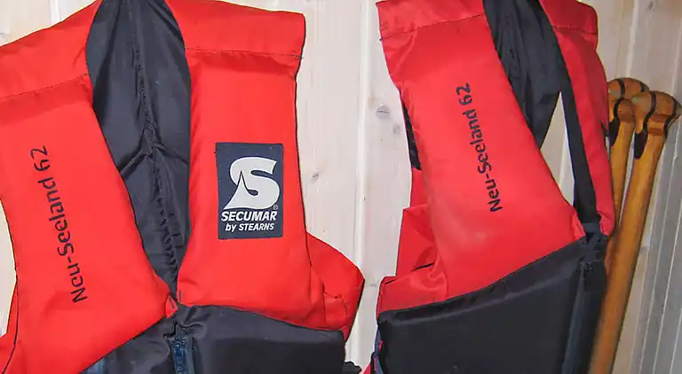 Sommerhus i Otterndorf