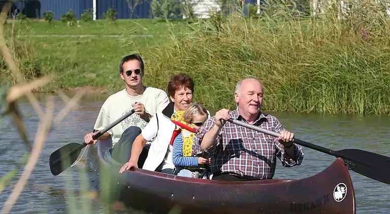 Feriebolig i Otterndorf