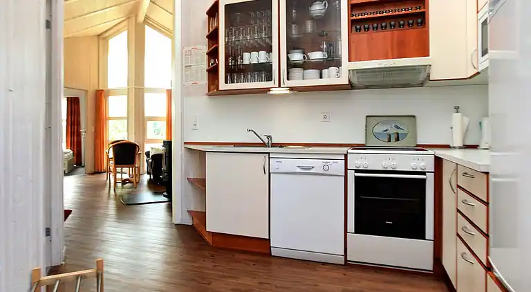 Holiday home in Otterndorf