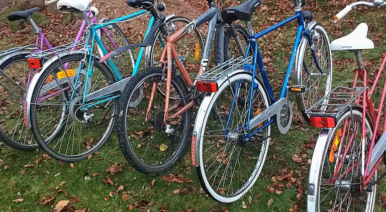 Sommerhus i Ronneby S