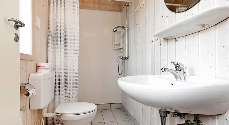 Holiday home in Otterndorf