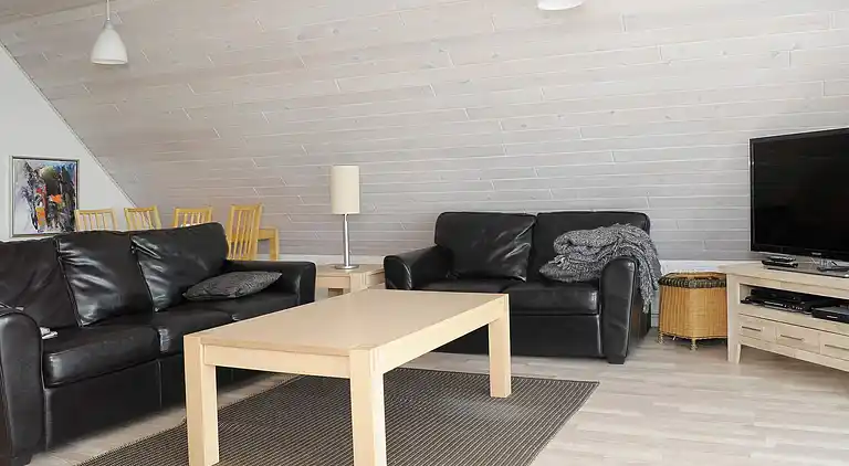 Holiday home in Bork Havn