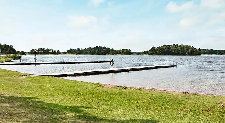 Ferienhaus in Mönsterås S