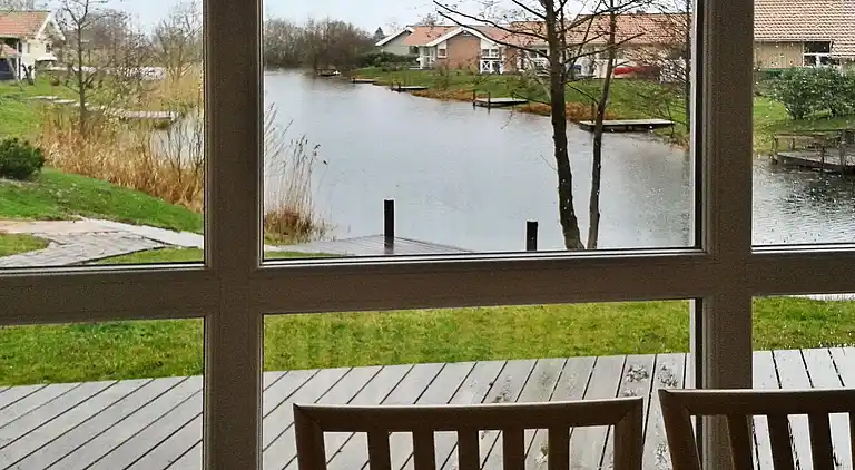 Holiday home in Otterndorf