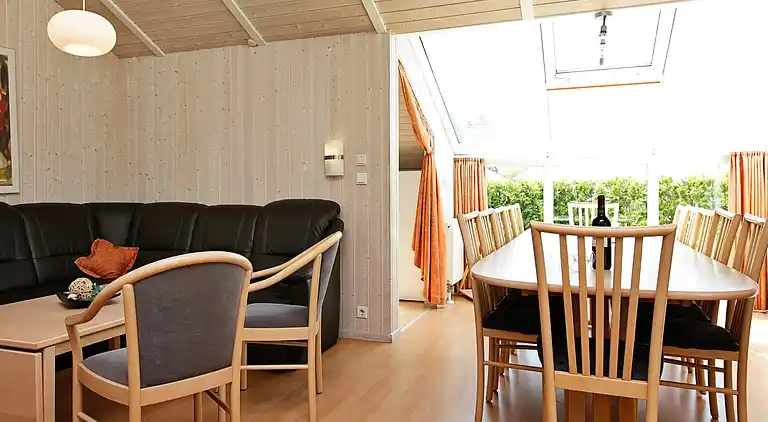 Holiday home in Otterndorf