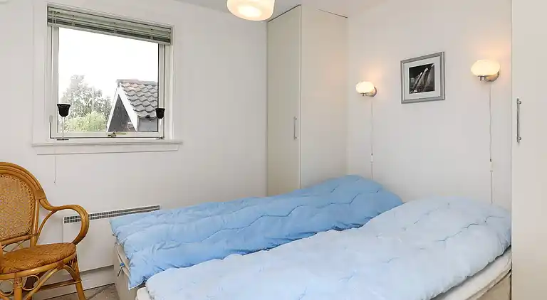 Holiday home in Dannemare