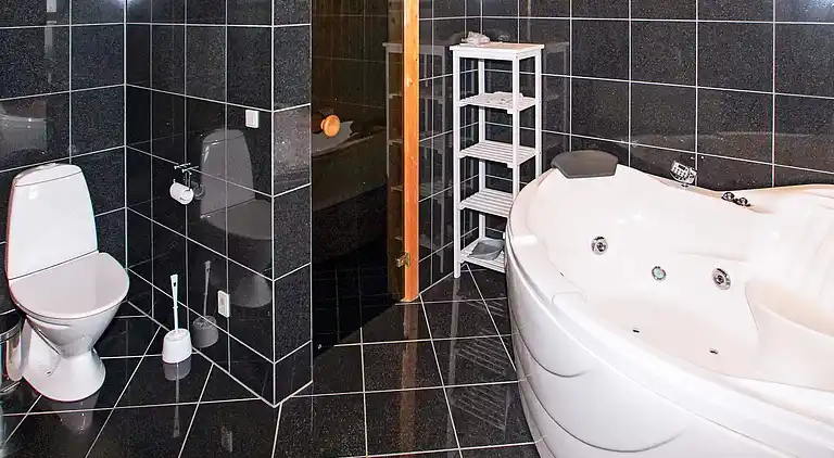 Holiday home in Bork Havn