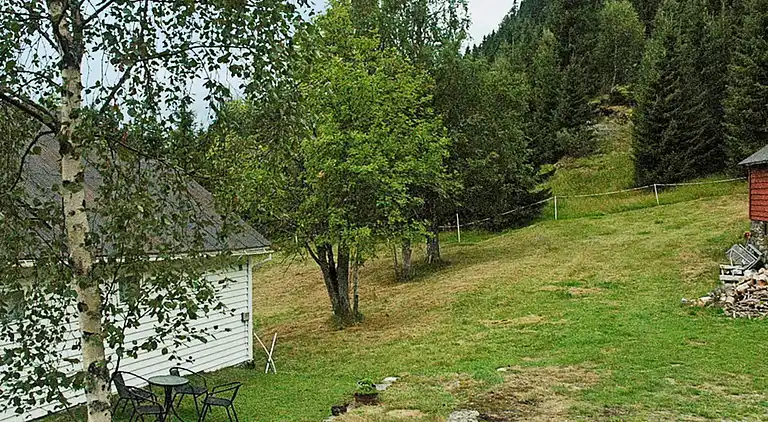 Vakantiehuis in Luster Municipality