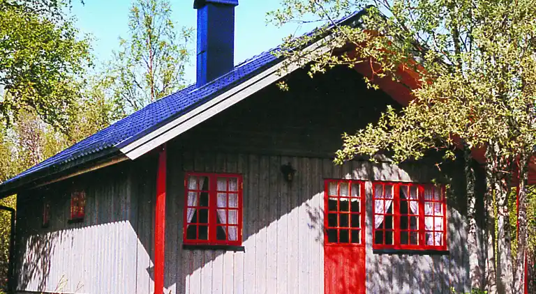 Holiday home in Holand