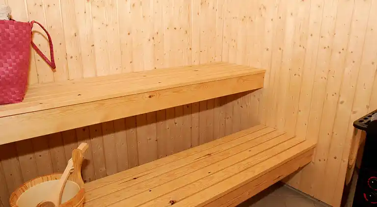 Sommerhus i Sømarken