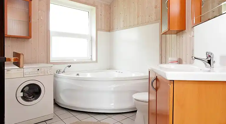 Holiday home in Otterndorf