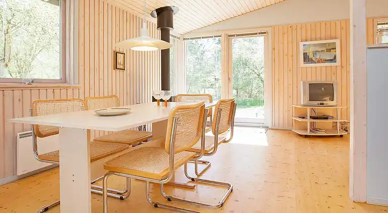 Holiday home in Nykøbing Sjælland