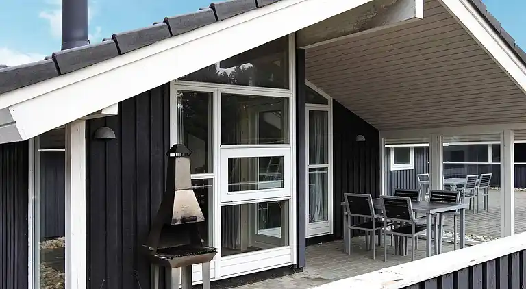 Holiday home in Blåvand