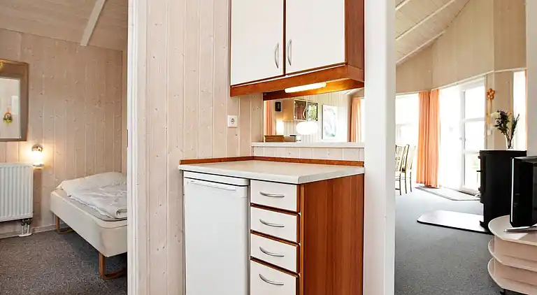 Holiday home in Otterndorf