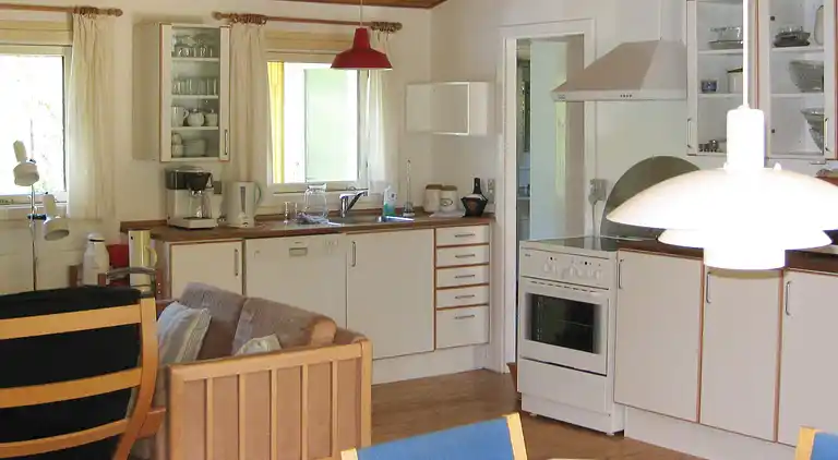 Holiday home in Dannemare