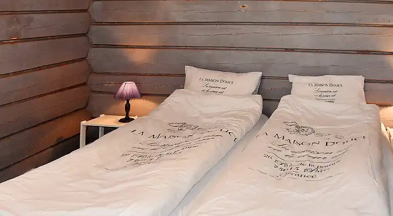 Holiday home in Fjørtoft