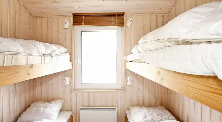 Sommerhus i Øster Hurup