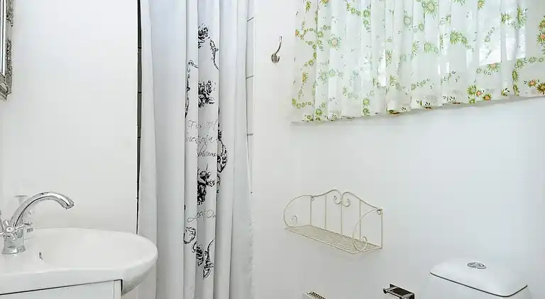 Holiday home in Bork Habor