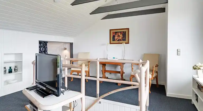 Holiday home in Bork Habor