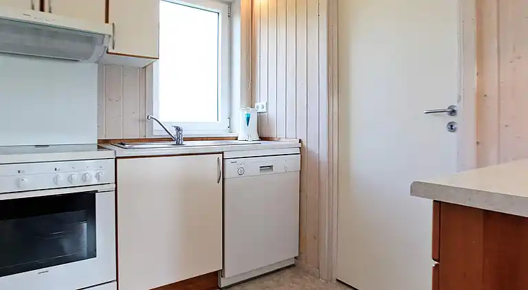 Holiday home in Otterndorf