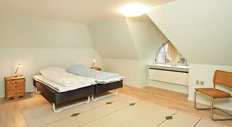 Holiday home in Grærup