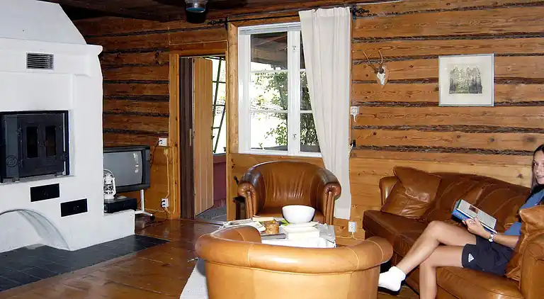 Holiday home in Norrtälje Municipality