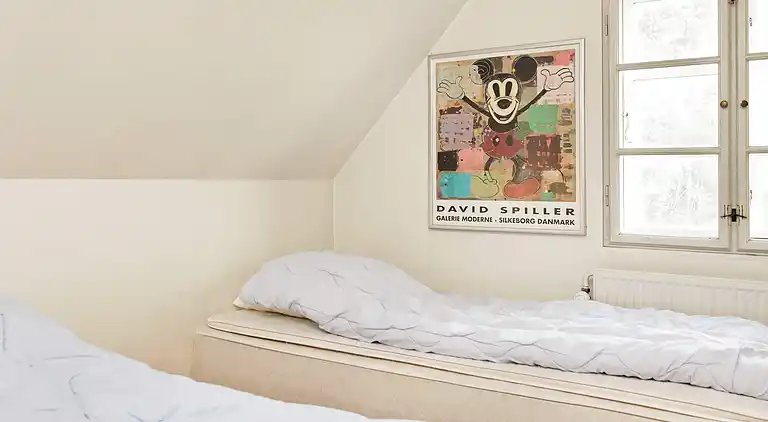 Sommerhus i Blåvand