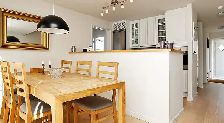 Holiday home in Vejby