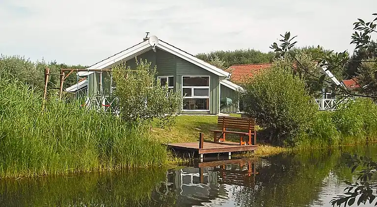 Holiday home in Otterndorf
