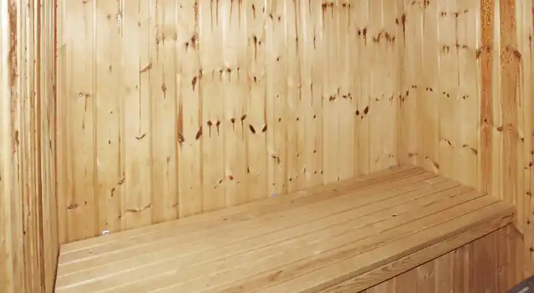 Holiday home in Bork Habor