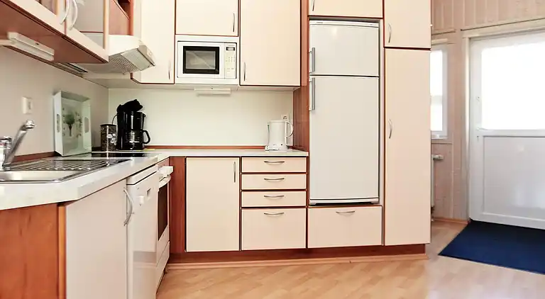 Holiday home in Otterndorf