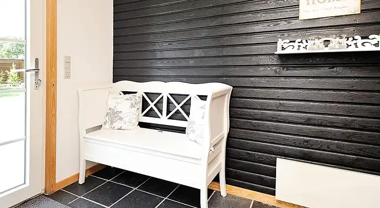 Holiday home in Bork Habor