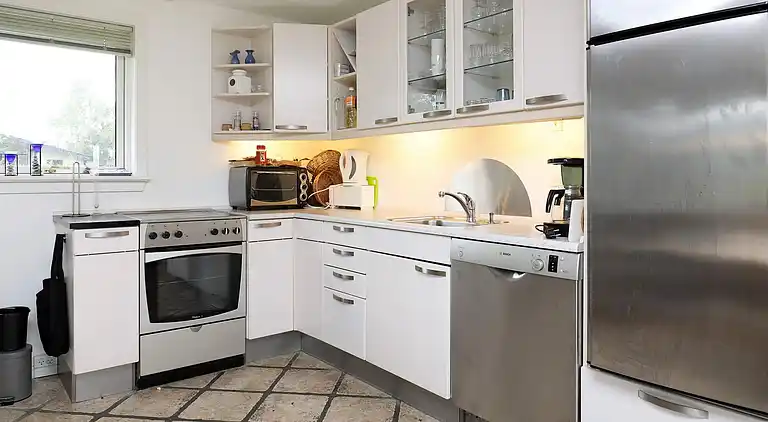 Holiday home in Dannemare