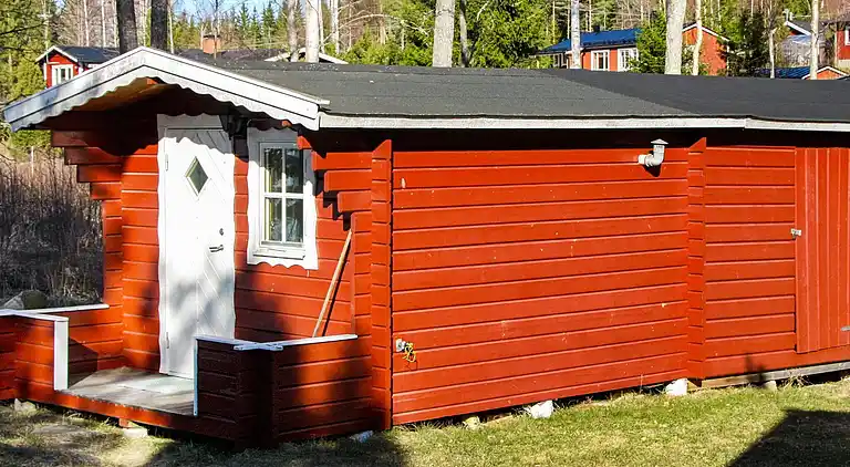 Holiday home in Sandviken