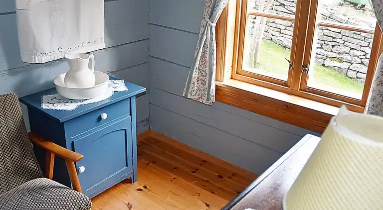 Feriebolig i Norddal