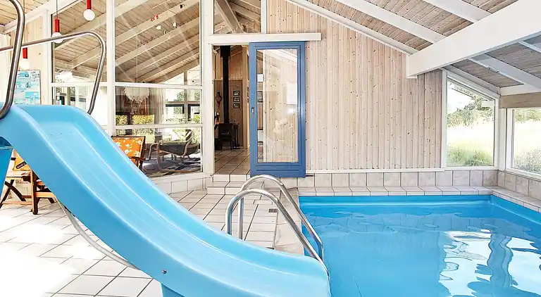 Feriebolig på Læsø