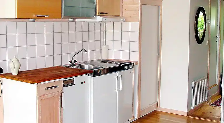 Vakantiehuis in Ekerö V