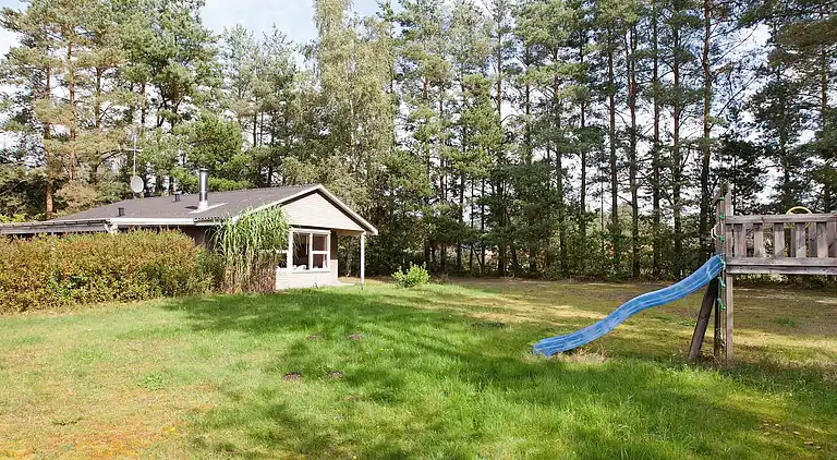 Sommerhus i Glesborg