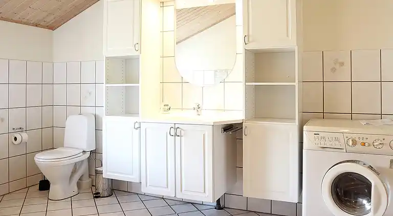 Holiday home in Houvig Strand