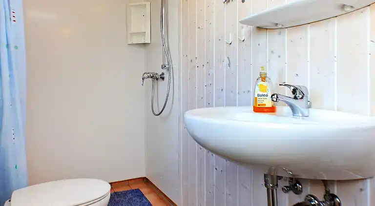 Holiday home in Otterndorf