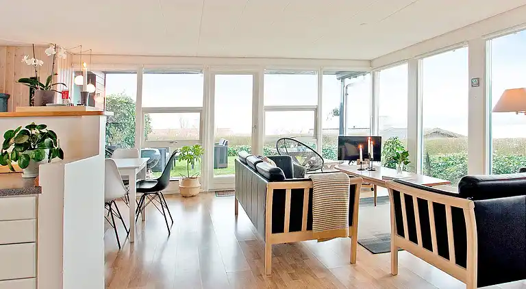 Holiday home in Hejlsminde Strand