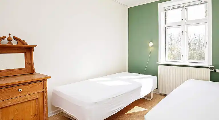 Holiday home in Bedsted