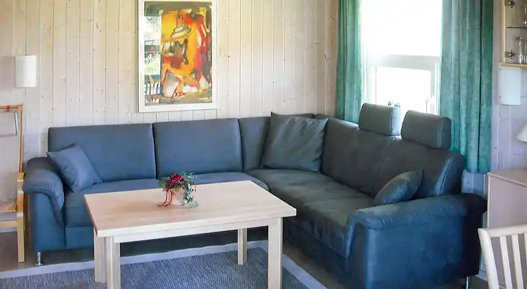 Holiday home in Otterndorf