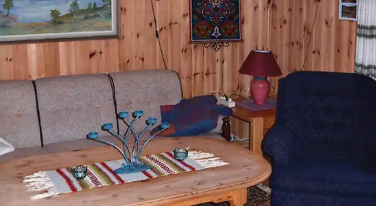 Holiday home in Nissedal