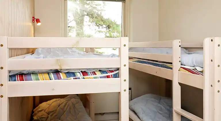 Holiday home in Saltum