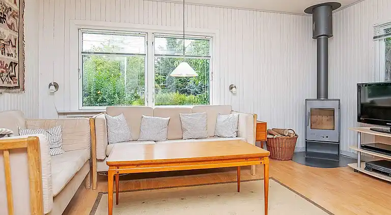 Maison de vacances au Nakskov