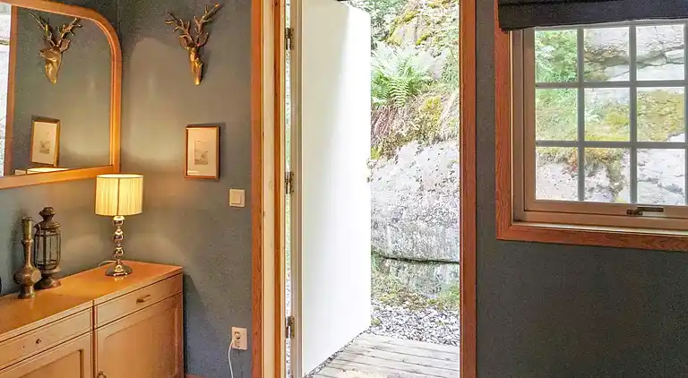 Holiday home in Tanum V