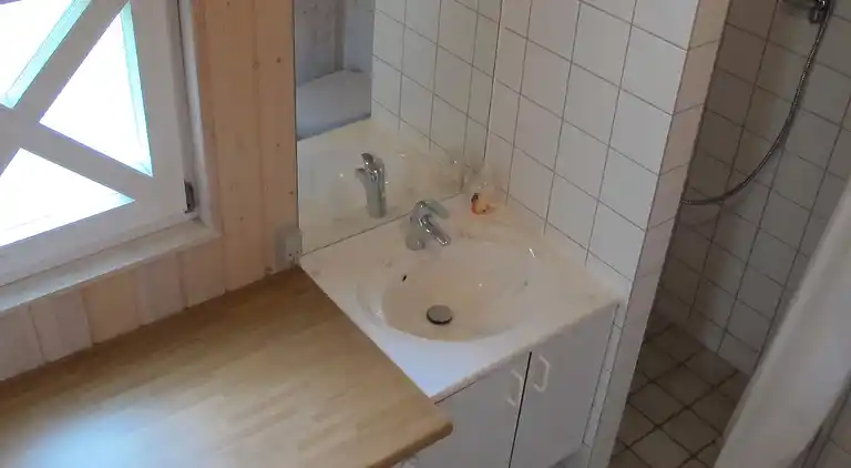 Semesterbostad i Sæby