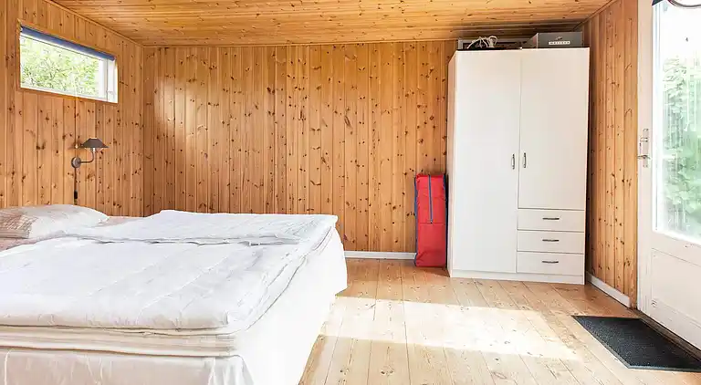 Semesterbostad i Kalundborgs