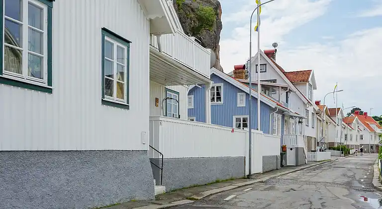 Holiday home in Tanum V